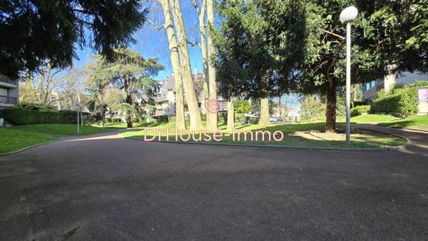 Appartement à vendre 2 pièces de 60 m²
