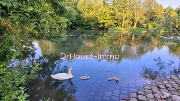 Appartement à vendre 2 pièces de 60 m²
