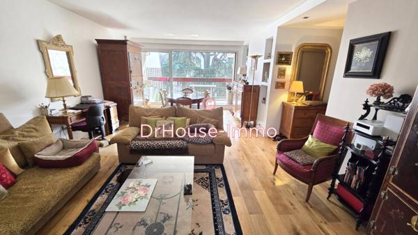 Appartement à vendre 2 pièces de 60 m²