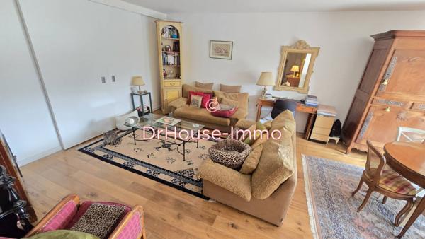 Appartement à vendre 2 pièces de 60 m²