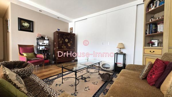 Appartement à vendre 2 pièces de 60 m²