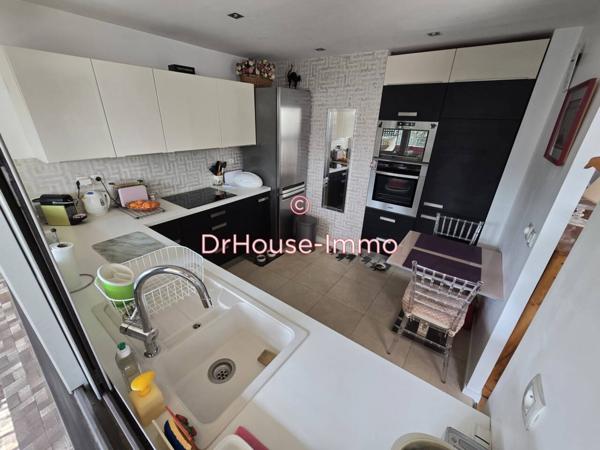 Appartement à vendre 2 pièces de 60 m²