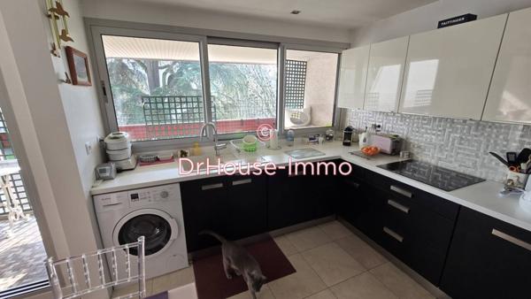 Appartement à vendre 2 pièces de 60 m²