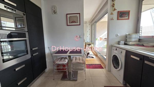 Appartement à vendre 2 pièces de 60 m²