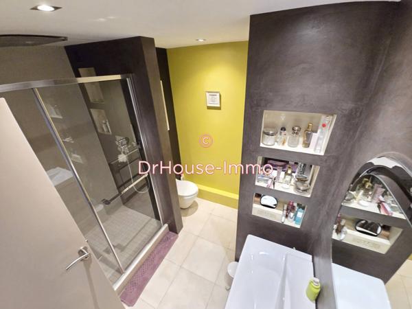 Appartement à vendre 2 pièces de 60 m²