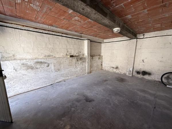Appartement à louer 485 € CC NIORT 3 p 50 m² DPE E