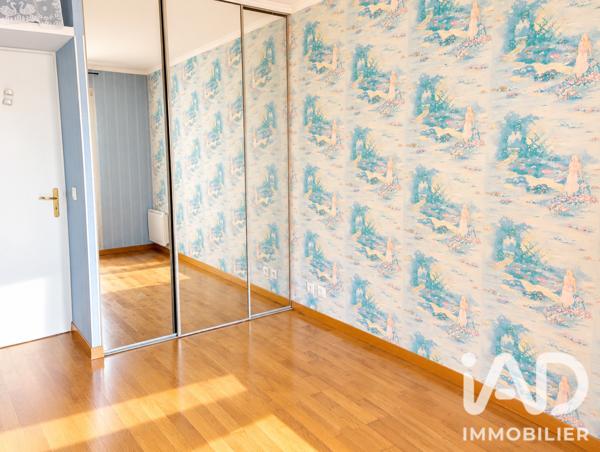 Appartement à vendre 3 pièces 60,12 m² Marseille 13