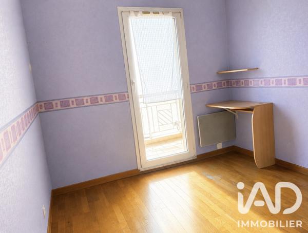 Appartement à vendre 3 pièces 60,12 m² Marseille 13