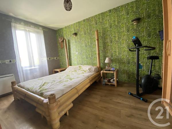 Maison à vendre  6 pièces - 193,58 m 2   MARANS  - 17