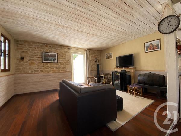 Maison à vendre  6 pièces - 193,58 m 2   MARANS  - 17