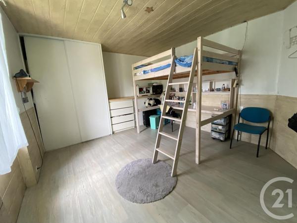 Maison à vendre  6 pièces - 193,58 m 2   MARANS  - 17