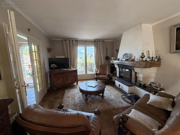 Achat - Maison Blangy-Tronville 80440 4 pièces 152 m 2 1374 m 2