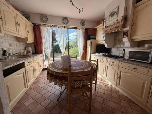 Achat - Maison Blangy-Tronville 80440 4 pièces 152 m 2 1374 m 2