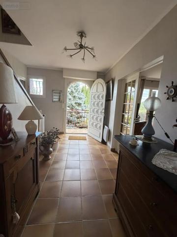Achat - Maison Blangy-Tronville 80440 4 pièces 152 m 2 1374 m 2