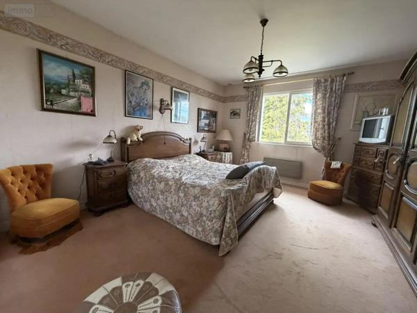 Achat - Maison Blangy-Tronville 80440 4 pièces 152 m 2 1374 m 2