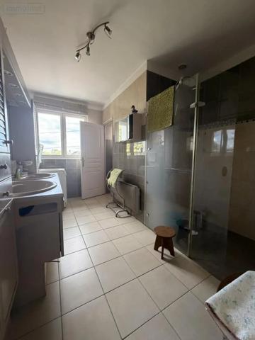 Achat - Maison Blangy-Tronville 80440 4 pièces 152 m 2 1374 m 2