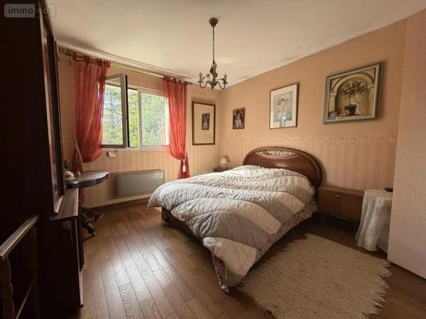 Achat - Maison Blangy-Tronville 80440 4 pièces 152 m 2 1374 m 2