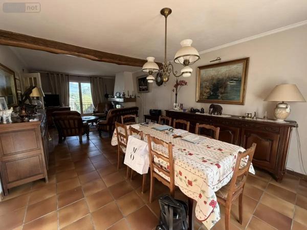 Achat - Maison Blangy-Tronville 80440 4 pièces 152 m 2 1374 m 2