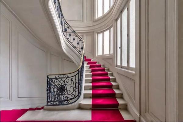 Appartement – 224m² – Paris 8ème