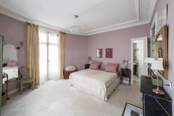 Appartement – 224m² – Paris 8ème