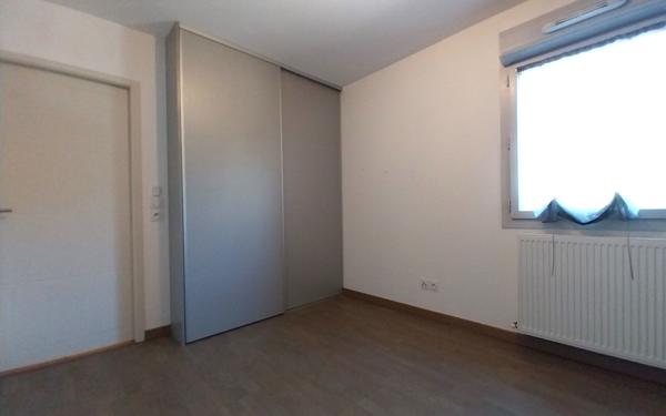 Appartement à vendre    3 pièces • 71,80 m2 Gex