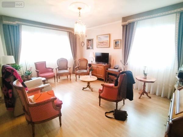 Appartement à vendre à Angers dans le Maine-et-Loire (49100), ref : 49113-474   
Arboretum