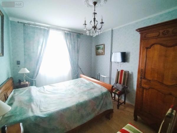 Appartement à vendre à Angers dans le Maine-et-Loire (49100), ref : 49113-474   
Arboretum