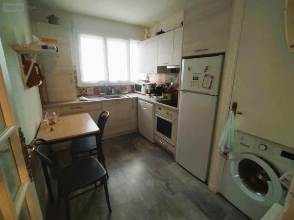 Appartement à vendre à Angers dans le Maine-et-Loire (49100), ref : 49113-474   
Arboretum