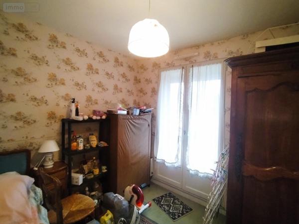Appartement à vendre à Angers dans le Maine-et-Loire (49100), ref : 49113-474   
Arboretum