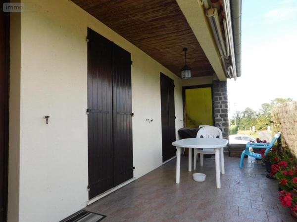 Maison à vendre à Morannes sur Sarthe-Daumeray dans le Maine-et-Loire (49640), ref : 49096-1319