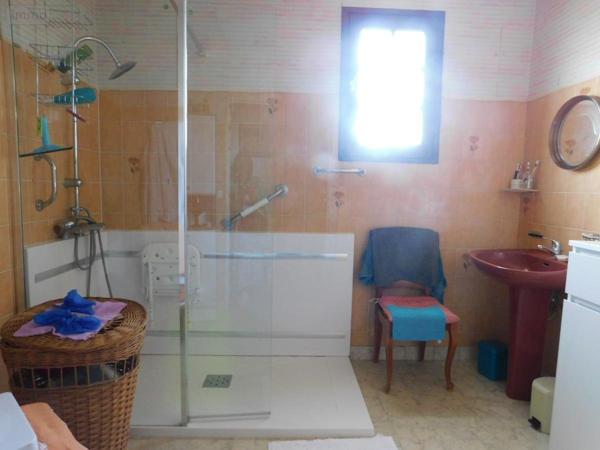 Maison à vendre à Morannes sur Sarthe-Daumeray dans le Maine-et-Loire (49640), ref : 49096-1319