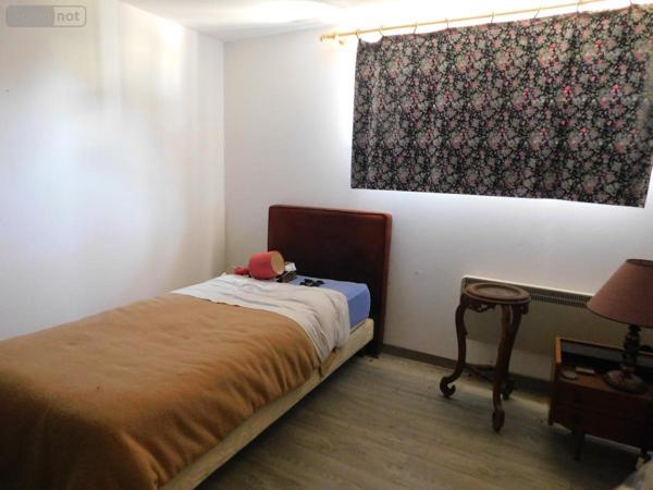 Maison à vendre à Morannes sur Sarthe-Daumeray dans le Maine-et-Loire (49640), ref : 49096-1319