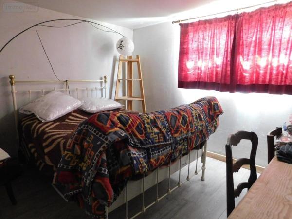 Maison à vendre à Morannes sur Sarthe-Daumeray dans le Maine-et-Loire (49640), ref : 49096-1319