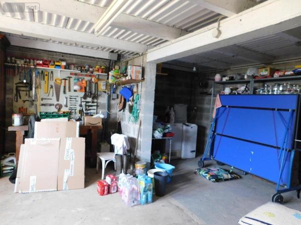 Maison à vendre à Morannes sur Sarthe-Daumeray dans le Maine-et-Loire (49640), ref : 49096-1319