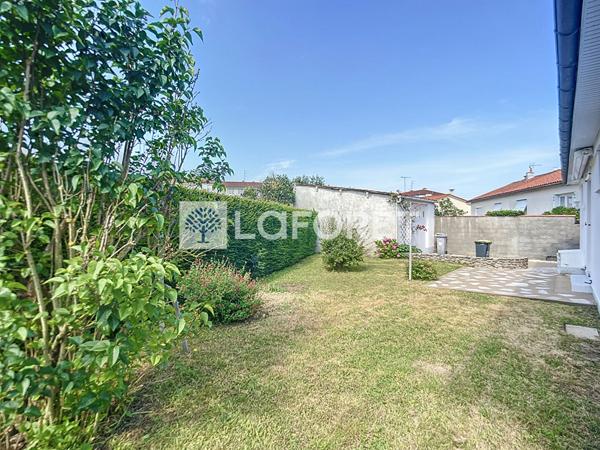 Location maison Parthenay - 4 pièce(s) - 79 m² - 735 €/mois