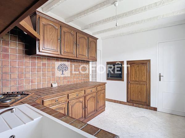 Location maison Parthenay - 4 pièce(s) - 79 m² - 735 €/mois