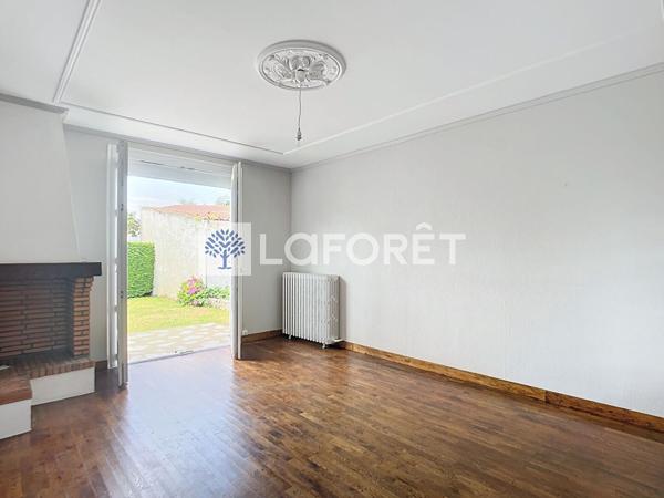 Location maison Parthenay - 4 pièce(s) - 79 m² - 735 €/mois