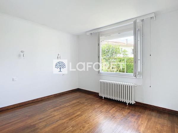 Location maison Parthenay - 4 pièce(s) - 79 m² - 735 €/mois