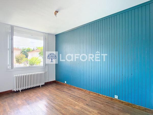 Location maison Parthenay - 4 pièce(s) - 79 m² - 735 €/mois