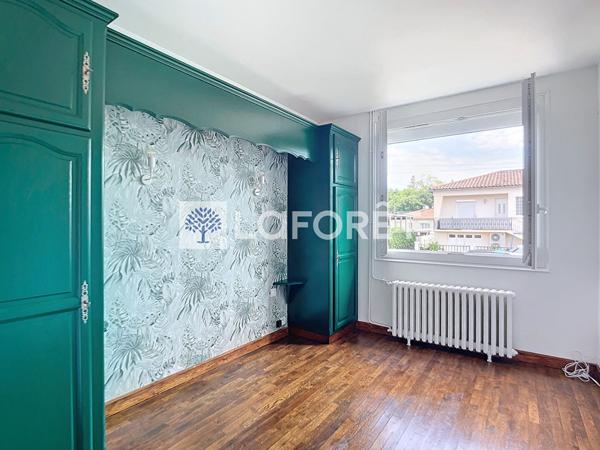 Location maison Parthenay - 4 pièce(s) - 79 m² - 735 €/mois