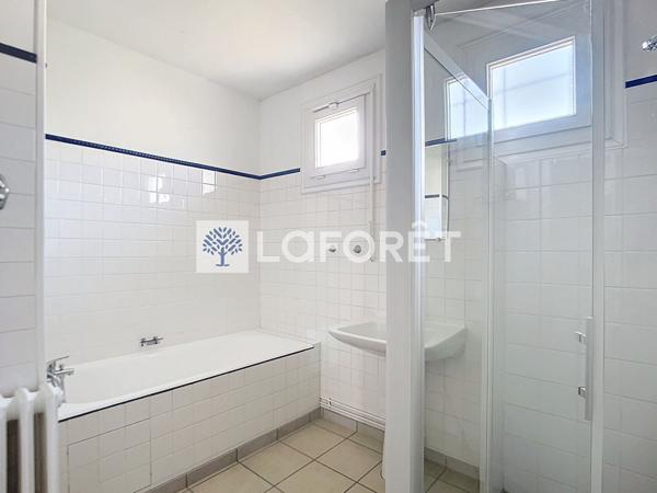 Location maison Parthenay - 4 pièce(s) - 79 m² - 735 €/mois