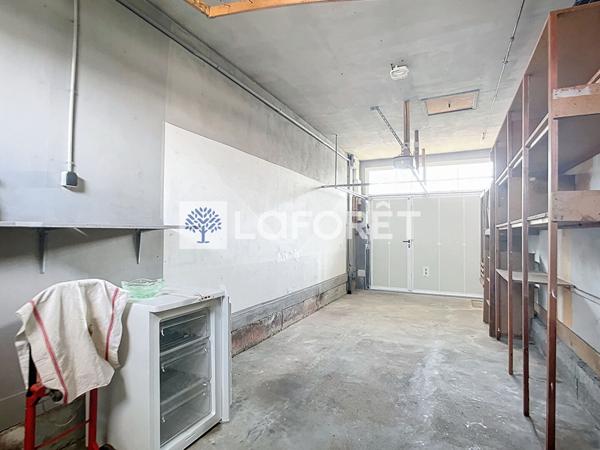 Location maison Parthenay - 4 pièce(s) - 79 m² - 735 €/mois