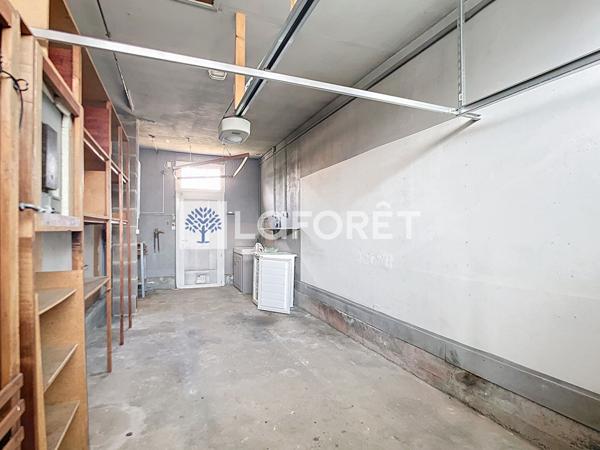 Location maison Parthenay - 4 pièce(s) - 79 m² - 735 €/mois