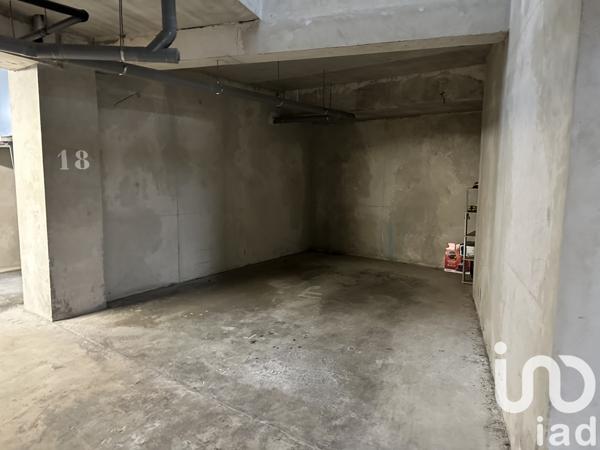Parking à vendre 19 m² Castelnau-le-Lez