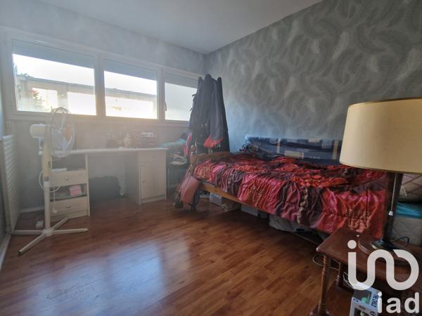 Appartement à vendre 5 pièces 82 m² Noisiel