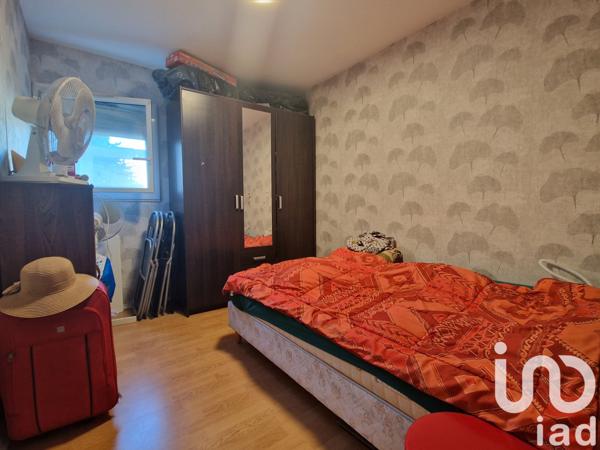 Appartement à vendre 5 pièces 82 m² Noisiel