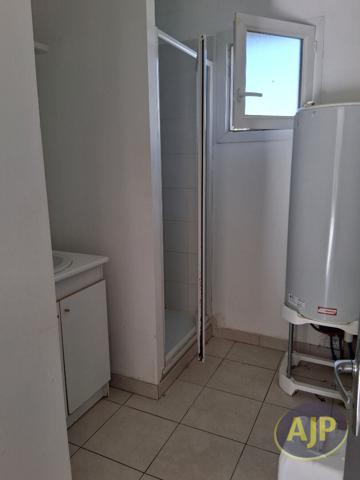 Vente maison Pauillac : 154 500 € - AJP Pauillac Immobilier