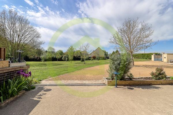 Maison à AUNEUIL (60390)