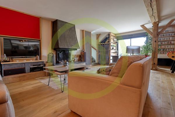 Maison à AUNEUIL (60390)