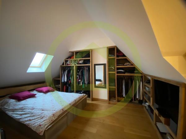 Maison à AUNEUIL (60390)